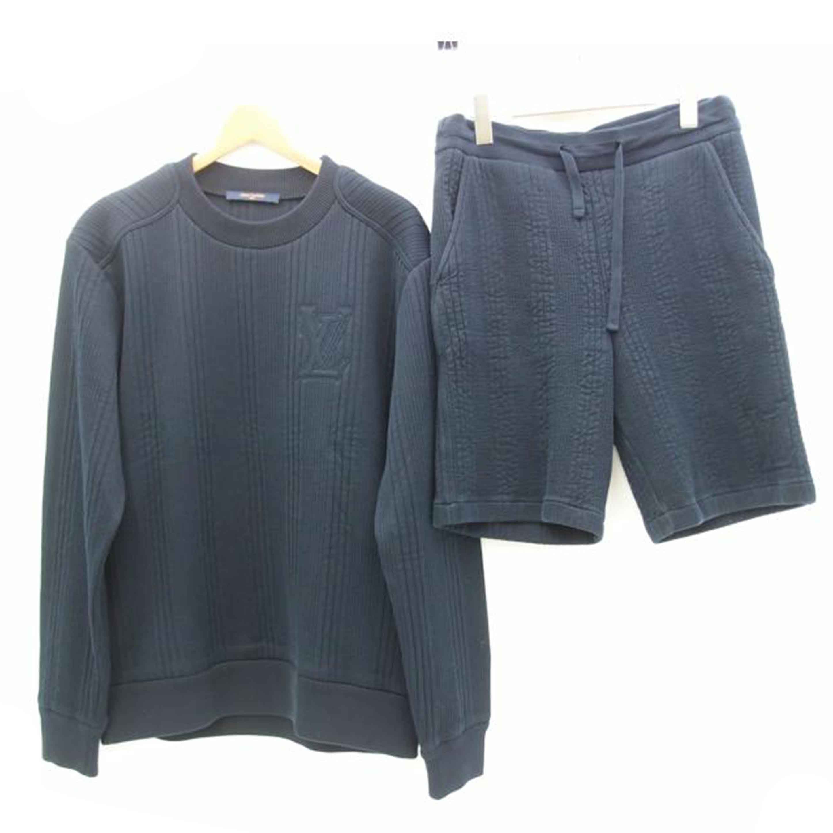 ＬＯＵＩＳ　ＶＵＩＴＴＯＮ ルイヴィトン/ＬＯＵＩＳ　ＶＵＩＴＴＯＮ　セットアップＨＬＹ０４Ｗ／ＨＬＹ０６Ｗ//Aランク/69
