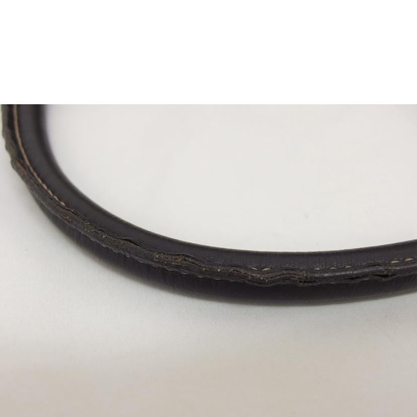 ＧＵＣＣＩ　 グッチ ハンドバッグ ブラウン ベージュ/アビー／ＧＧキャンバス　ワンショルダーバッグ/189833//502***/ABランク/04