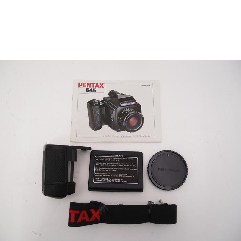 ＰＥＮＴＡＸ ペンタックス/家電・カメラ・AV機器｜REXT ONLINE 公式