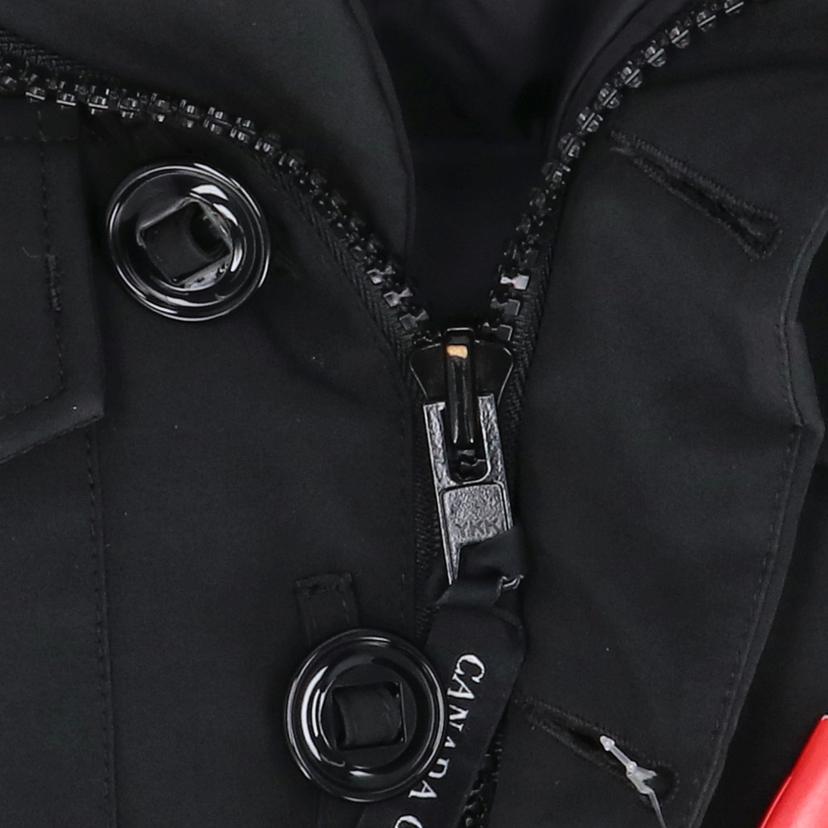 ＣＡＮＡＤＡ　ＧＯＯＳＥ カナダグース/モントリオール　　ダウンベスト//ABランク/75