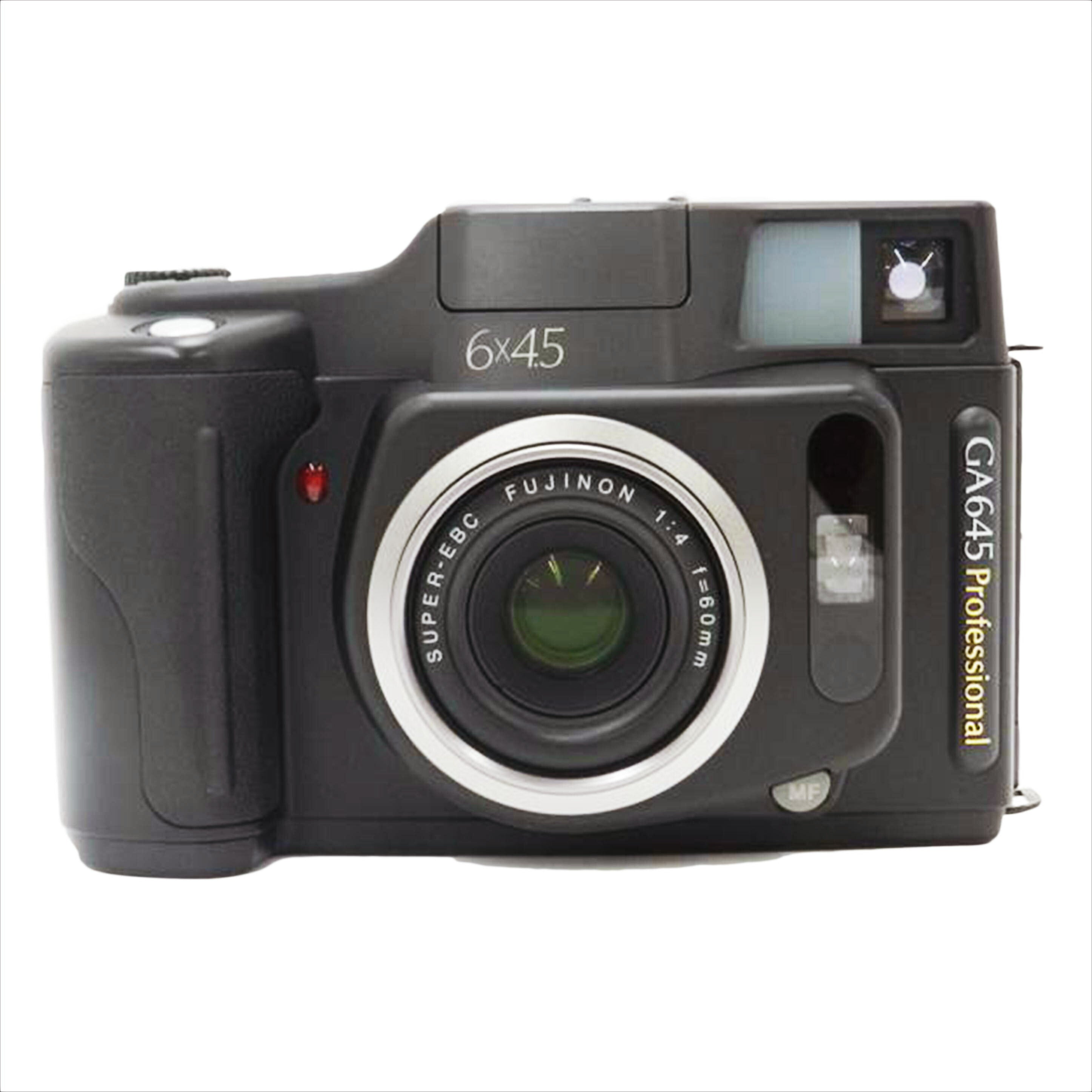 ＦＵＪＩＦＩＬＭ 富士フィルム/中判カメラ/GA645 Professional//5050280/ABランク/69