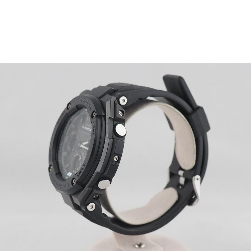 ＣＡＳＩＯ カシオ/Ｇ－ＳＨＯＣＫ／タフソーラー/GST-W100G-1BJF//ABランク/79