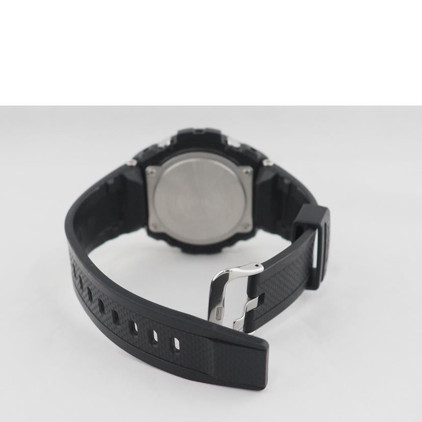 ＣＡＳＩＯ カシオ/Ｇ－ＳＨＯＣＫ／タフソーラー/GST-W100G-1BJF//ABランク/79