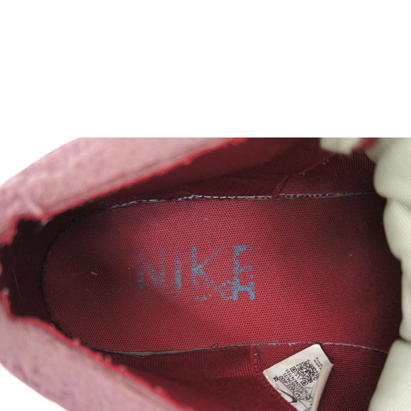 ＮＩＫＥ ナイキ　NIKE　ブレイザーロー　カウズ　KAWS　サカイ　SACAI　コラボ　メンズ　スニーカー/ブレイザーロー／ナイキ×カウズ×サカイ/DM7901-600//ｻｲｽﾞ:28.5cm/Bランク/75