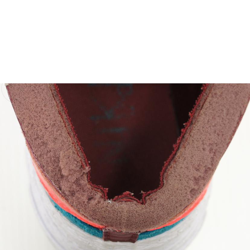 ＮＩＫＥ ナイキ　NIKE　ブレイザーロー　カウズ　KAWS　サカイ　SACAI　コラボ　メンズ　スニーカー/ブレイザーロー／ナイキ×カウズ×サカイ/DM7901-600//ｻｲｽﾞ:28.5cm/Bランク/75