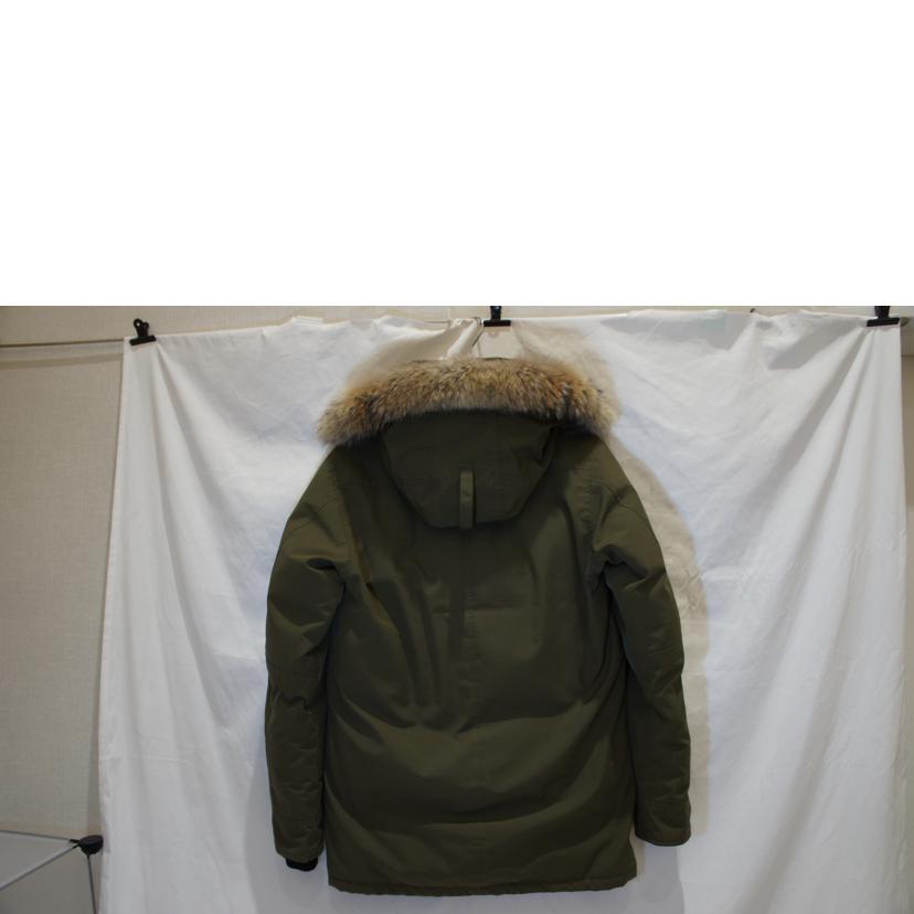 CANADA GOOSE カナダグース/シャトーパーカーOLV/3426MA//ABランク/94