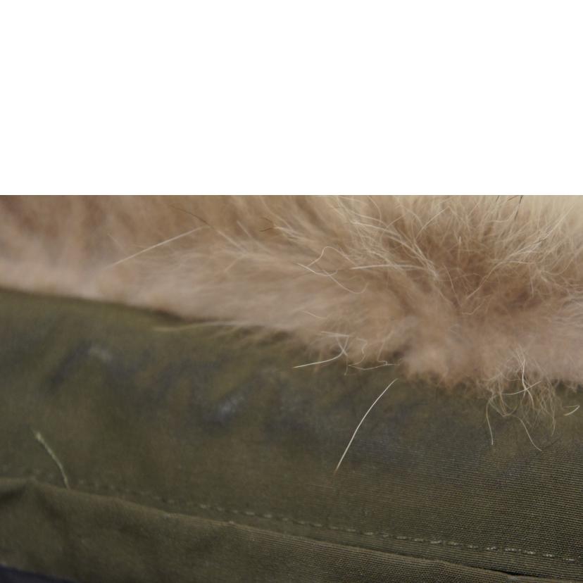 CANADA GOOSE カナダグース/シャトーパーカーOLV/3426MA//ABランク/94