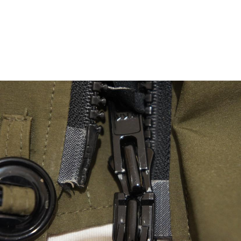 CANADA GOOSE カナダグース/シャトーパーカーOLV/3426MA//ABランク/94