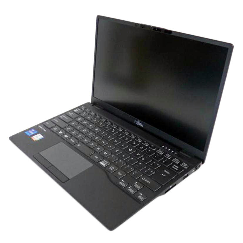 ＦＵＪＩＴＳＵ 富士通/Ｗｉｎ１０ノートＰＣ／/FMVU90E3BN//R2400231/Aランク/05