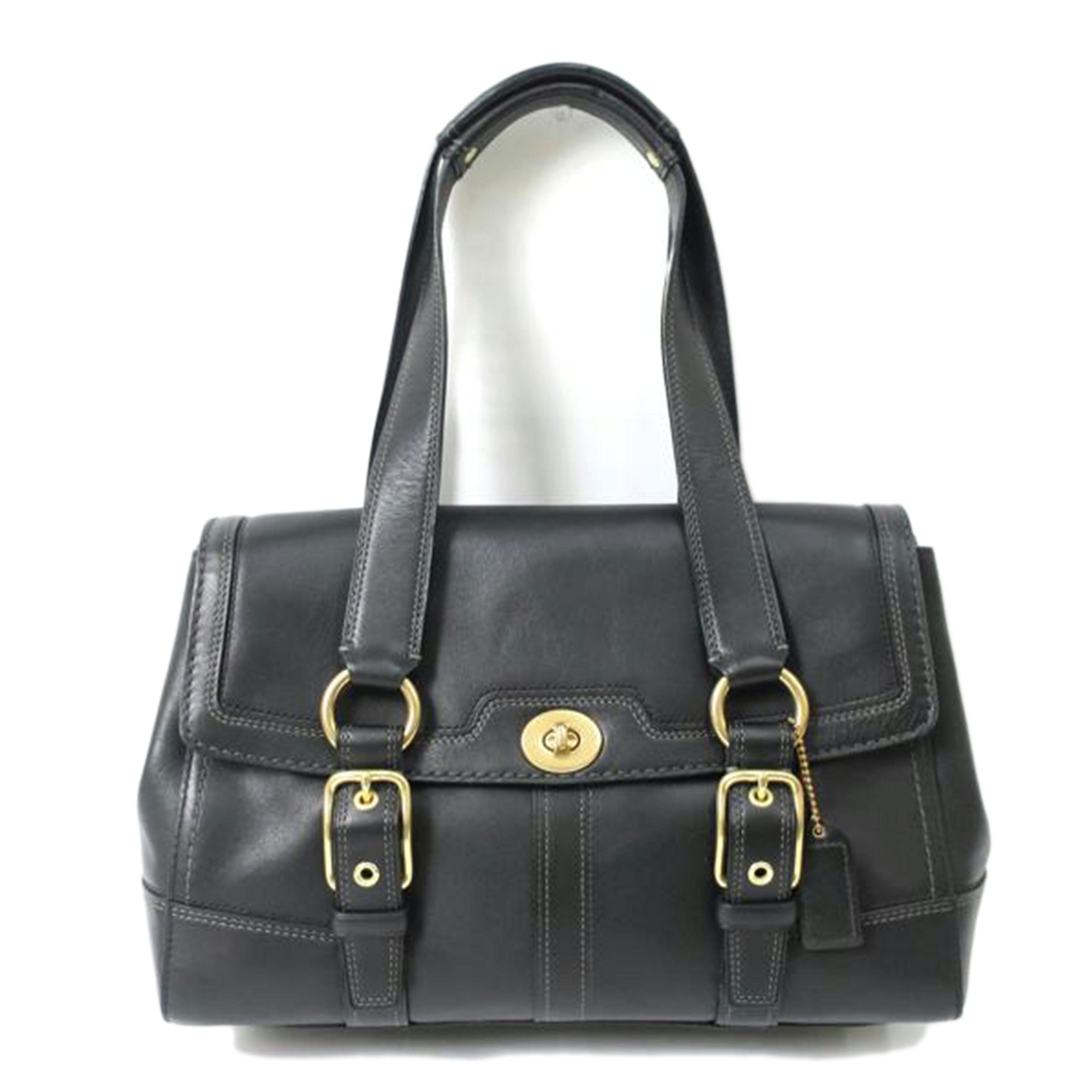 ＣＯＡＣＨ コーチ/レザーショルダーバッグ　ハンドバッグ/11045//D0793/Aランク/65