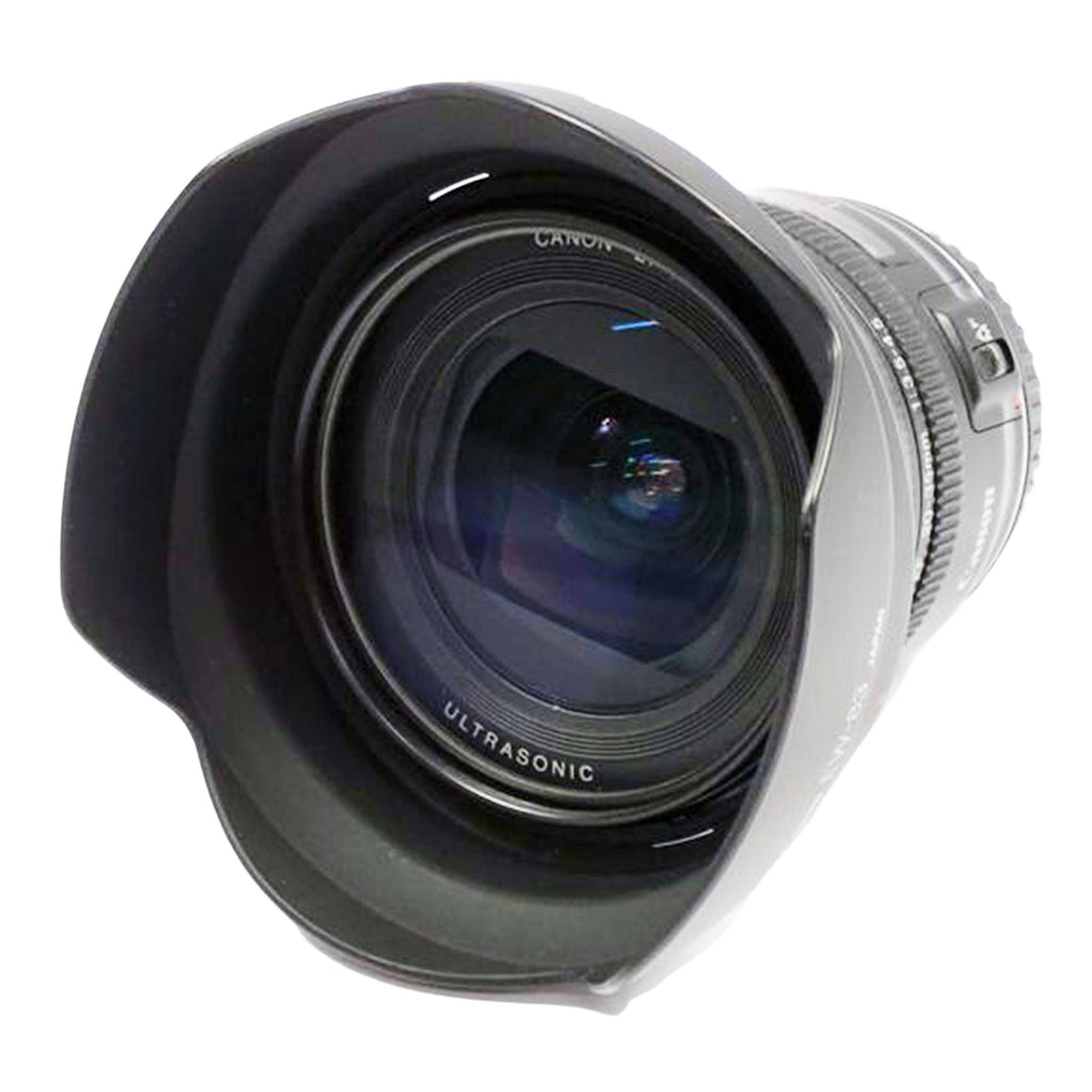 Canon キャノン/デジタル対応レンズ/EF20-35mm/交換レンズ/Bランク/62【中古】