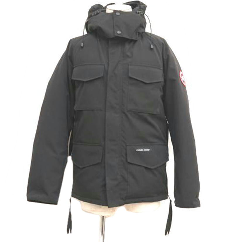 ＣＡＮＡＤＡ　ＧＯＯＳＥ カナダグース/ＣＡＮＡＤＡ　ＧＯＯＳＥ　カムループス/4078JM//ABランク/67