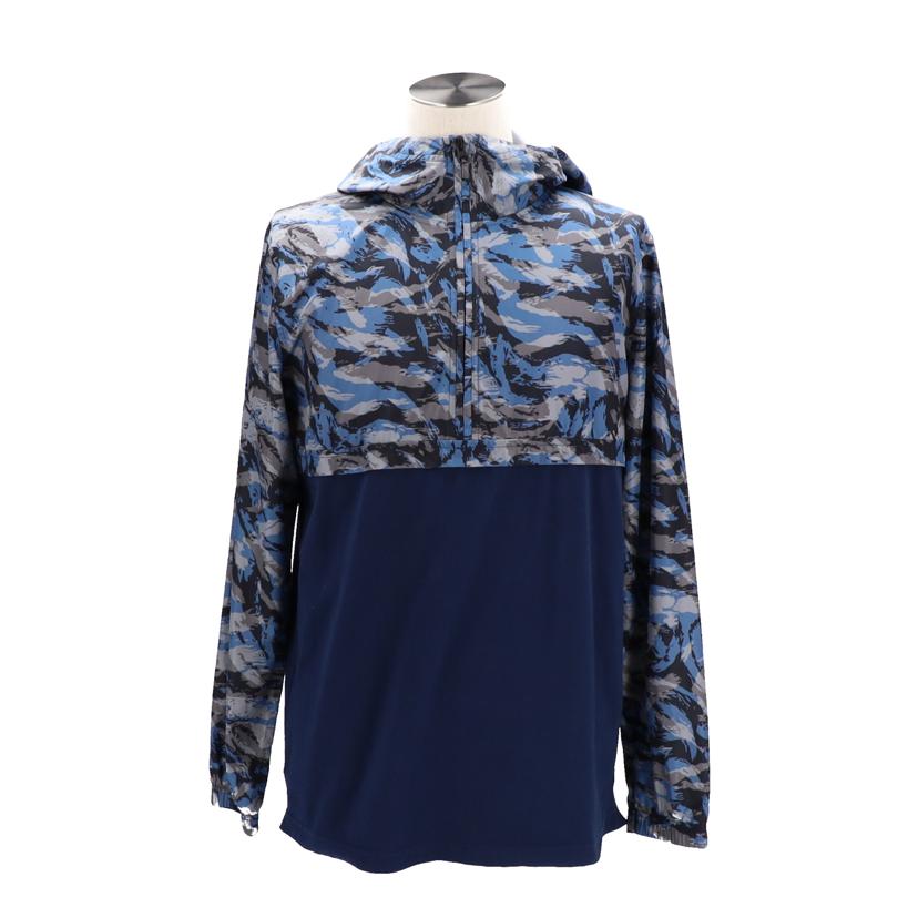 アンダーアーマー/アンダーアーマー　フードナイロンパーカー//Aランク/75