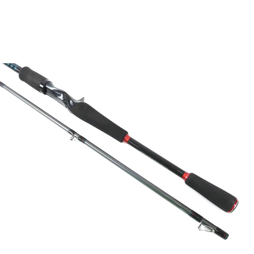 ＤＡＩＷＡ ダイワ/ロッド　ソルティスト　Ｓａｌｔｉｓｔ/ST-HRF80XHB//Aランク/65