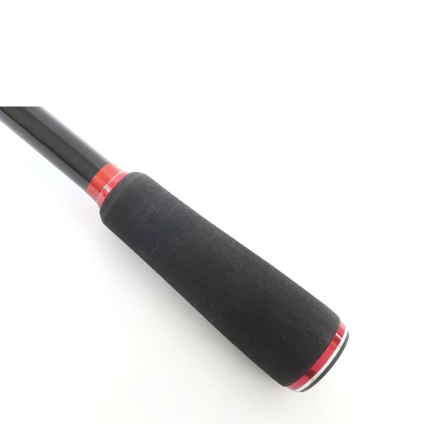 ＤＡＩＷＡ ダイワ/ロッド　ソルティスト　Ｓａｌｔｉｓｔ/ST-HRF80XHB//Aランク/65