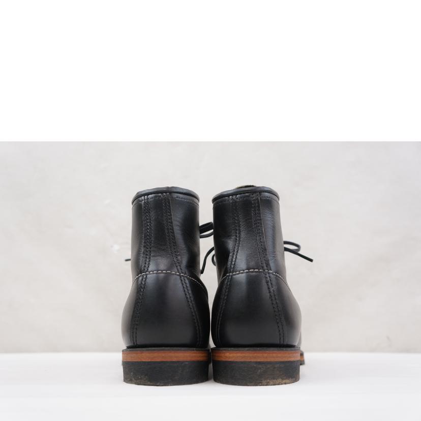 ＲＥＤ　ＷＩＮＧ レッドウィング/ＲＥＤ　ＷＩＮＧ　ベックマン　/9414//ABランク/67