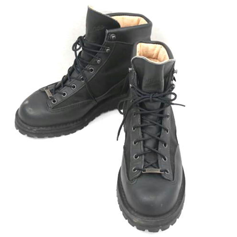 Ｄａｎｎｅｒ ダナー/Ｄａｎｎｅｒ　ＬＴ　Ⅲ　ＢＬＫ　/33221//ABランク/67