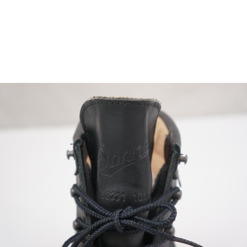 Ｄａｎｎｅｒ ダナー/Ｄａｎｎｅｒ　ＬＴ　Ⅲ　ＢＬＫ　/33221//ABランク/67