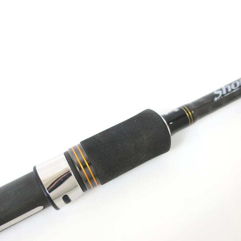 ＰＡＬＭＳ　ＥＬＵＡ パームス/ロッド　ショアガン　エボルブ　Ｓｈｏｒｅ　Ｇｕｎ　ＥＶＯＬＶ/SFSGS-98M+FL//Aランク/65