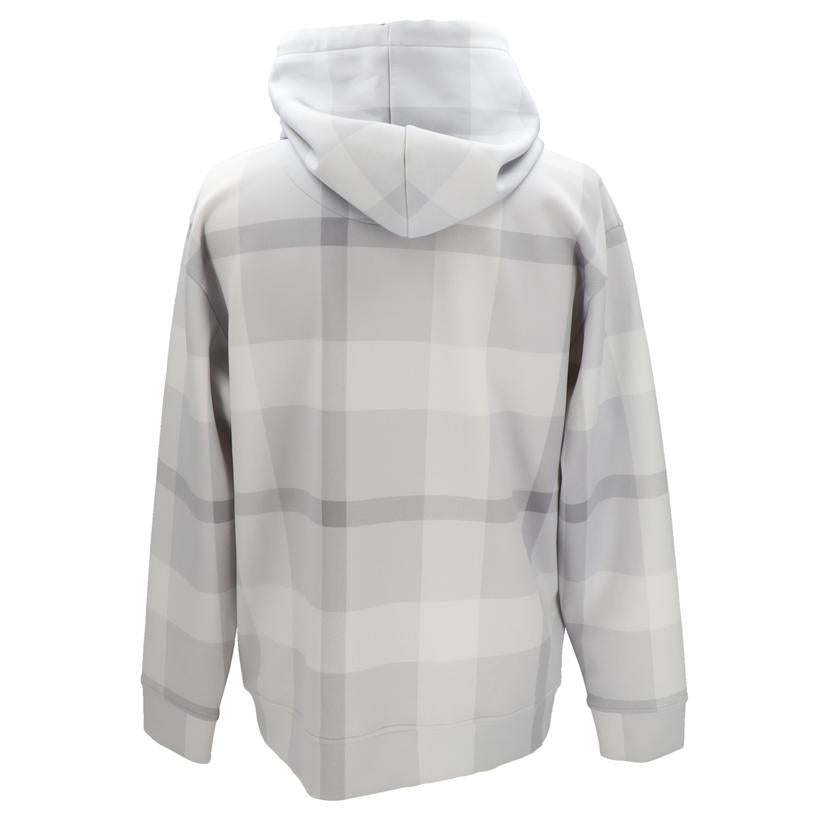 ブラックレーベルクレストブリッジ　パーカー　ベ　L バーバリー BLACK of BLACKs 10monthシティパーカー