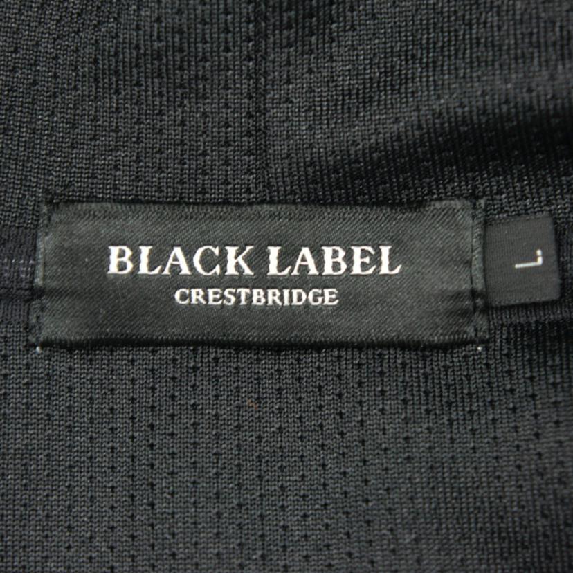 BLACK LABEL CRESTBRIDGE ブラック