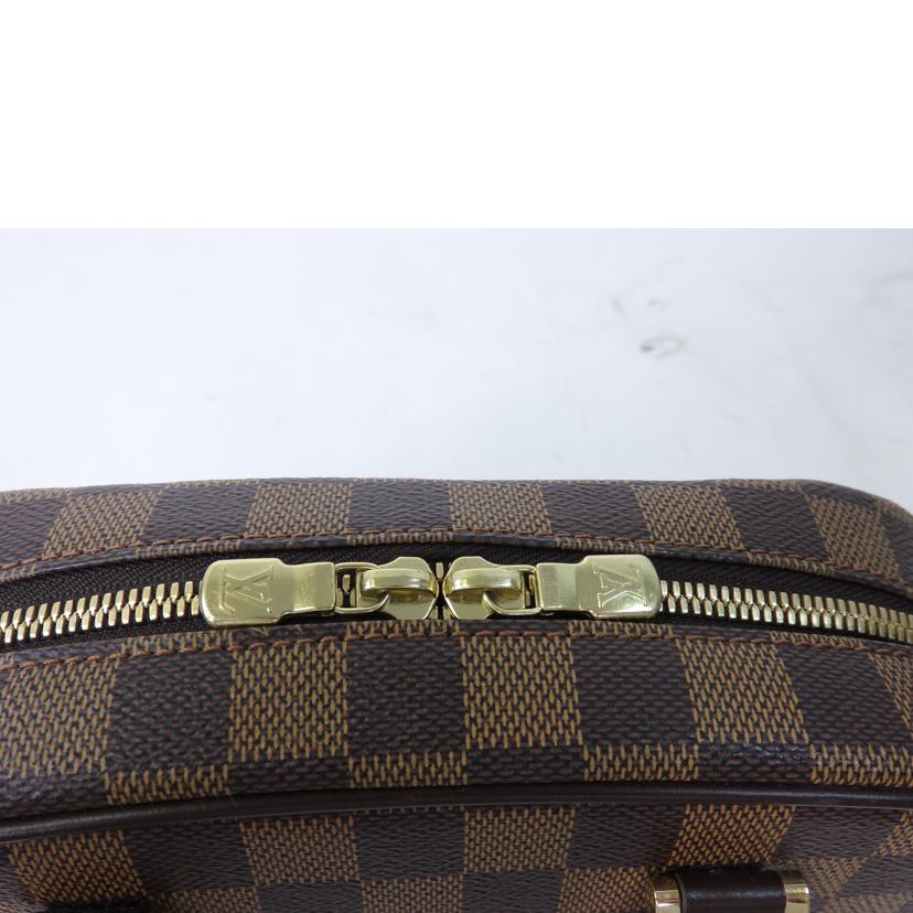 LOUIS VUITTON ルイ･ヴィトン/サリアミニ/ダミエ/N51286/CA0***/ルイ･ヴィトン/Aランク/84【中古】