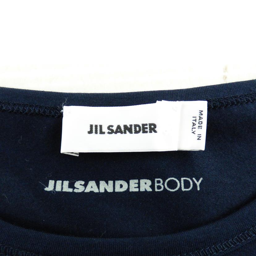 ＪＩＬ　ＳＡＮＤＥＲ ジルサンダー/レディースインナー/KKJW GA 0010//Aランク/64