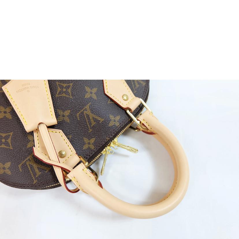 　　ＬＶ ルイヴィトン/アルマＢＢ／モノグラム/M53152//RFID【IC】/Aランク/71