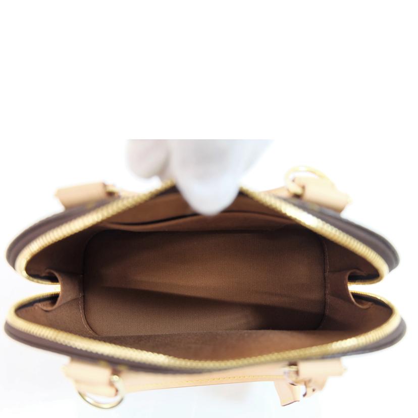 　　ＬＶ ルイヴィトン/アルマＢＢ／モノグラム/M53152//RFID【IC】/Aランク/71