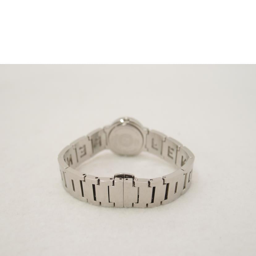 ＦＥＮＤＩ フェンディ　腕時計　ステンレス　ラウンドフェイス/ＦＥＮＤＩ／オロロジ／クォーツ/3050L//052****/ABランク/69