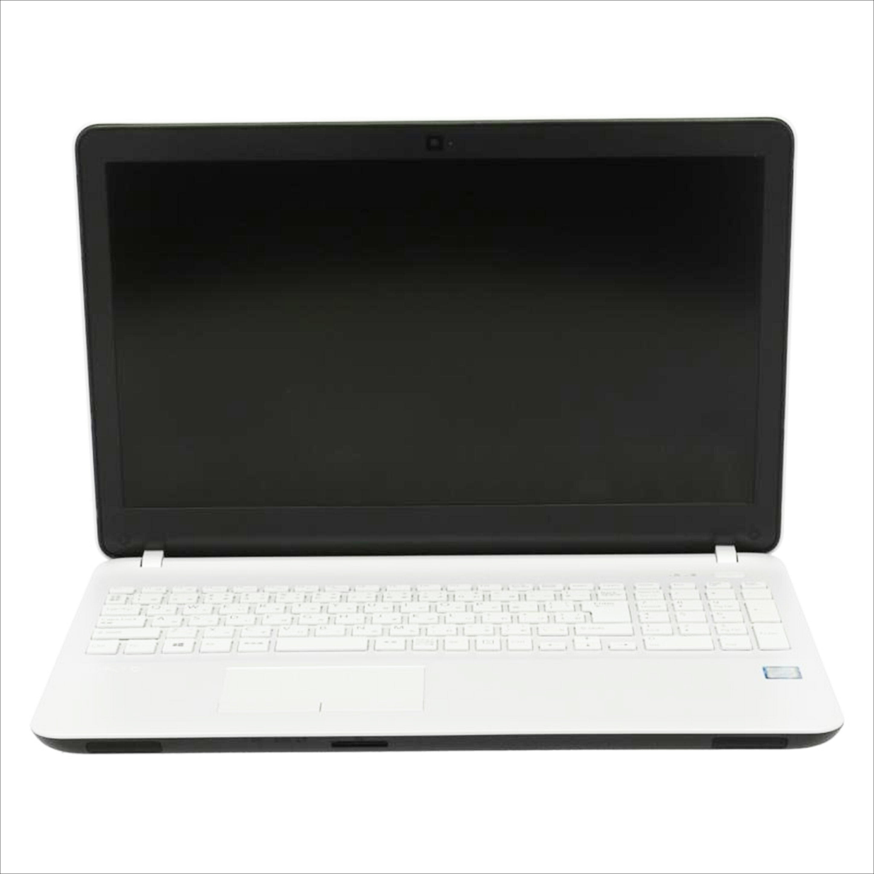 ＳＯＮＹ ソニー/Ｗｉｎｄｏｗｓ１０機/VAIO S15 VJS15290311W //S014078319I/Bランク/75