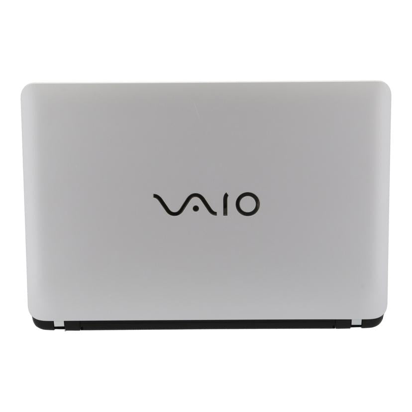 ＳＯＮＹ ソニー/Ｗｉｎｄｏｗｓ１０機/VAIO S15 VJS15290311W //S014078319I/Bランク/75