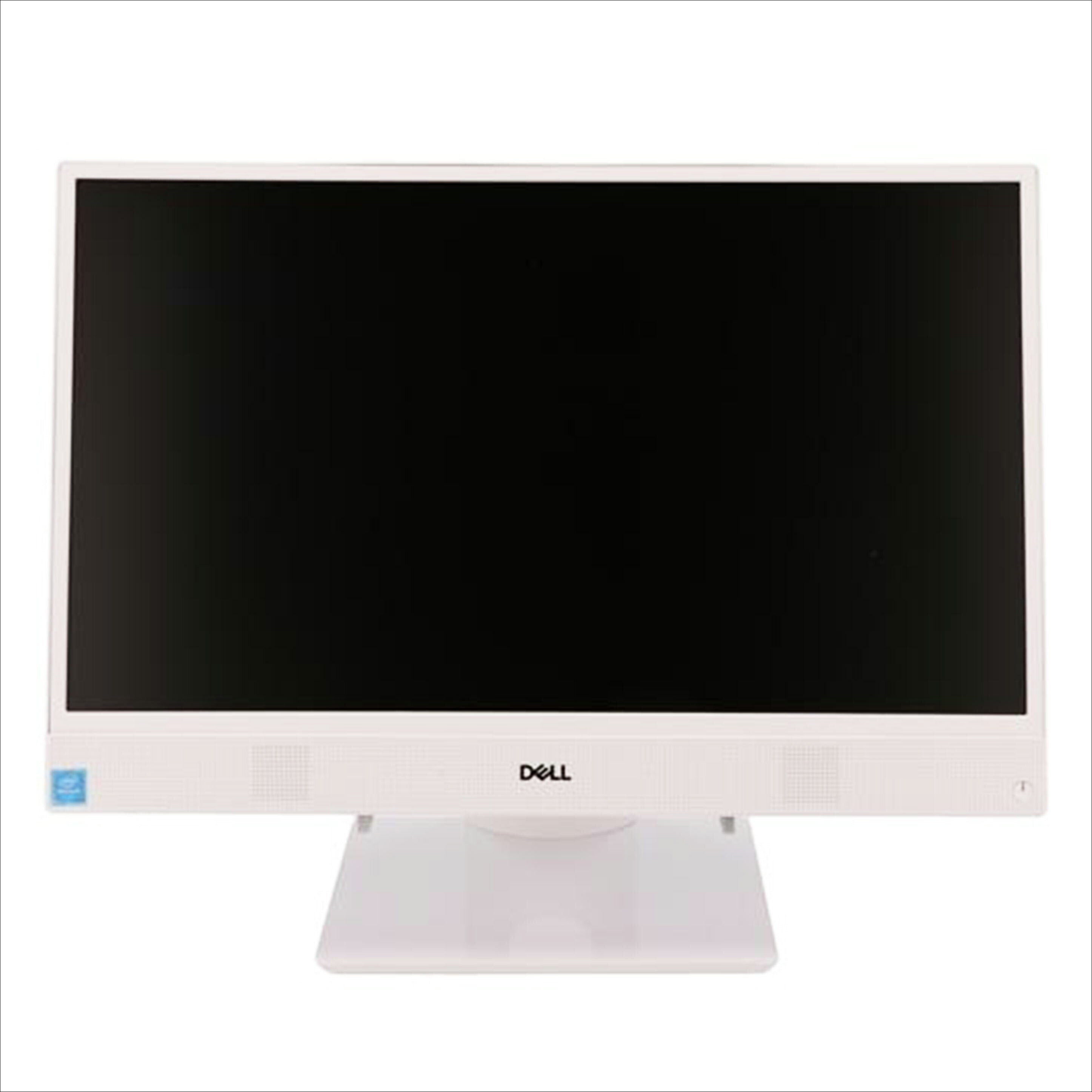 ＤＥＬＬ デル/Ｗｉｎ１０一体型ＰＣ／Ｉｎｓｐｉｒｏｎ２２/Inspiron22-3277 AIO//OTNC4R/Bランク/62