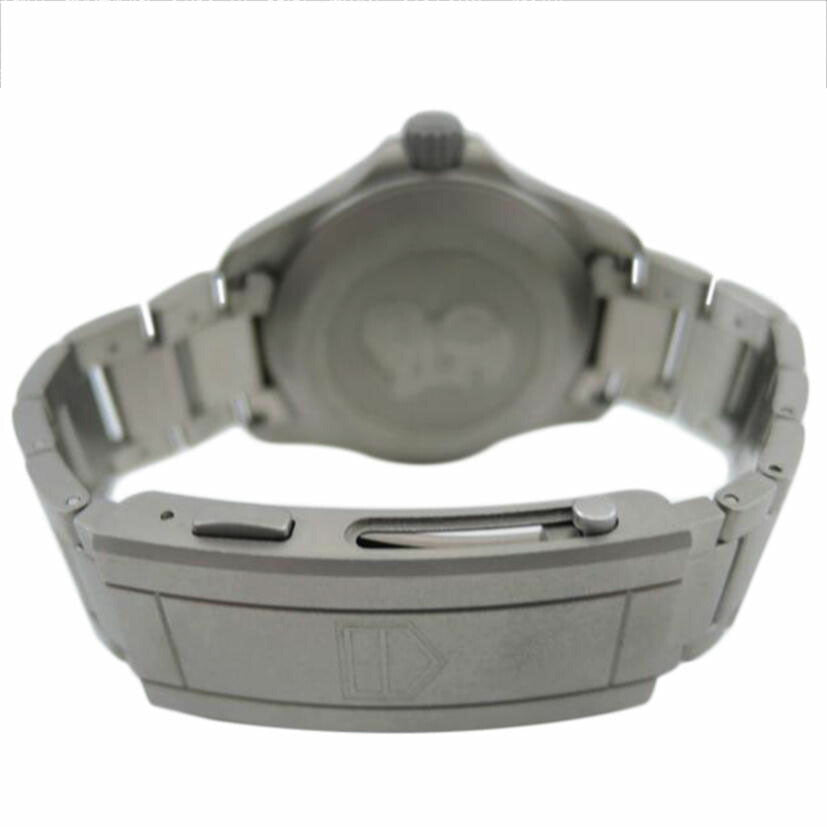 ＴＡＧＨｅｕｅｒ タグホイヤー/アクアレーサープロフェッショナル３００/WBP-208B-BF0631//MFSL-3JGQ-9JRK/Aランク/06