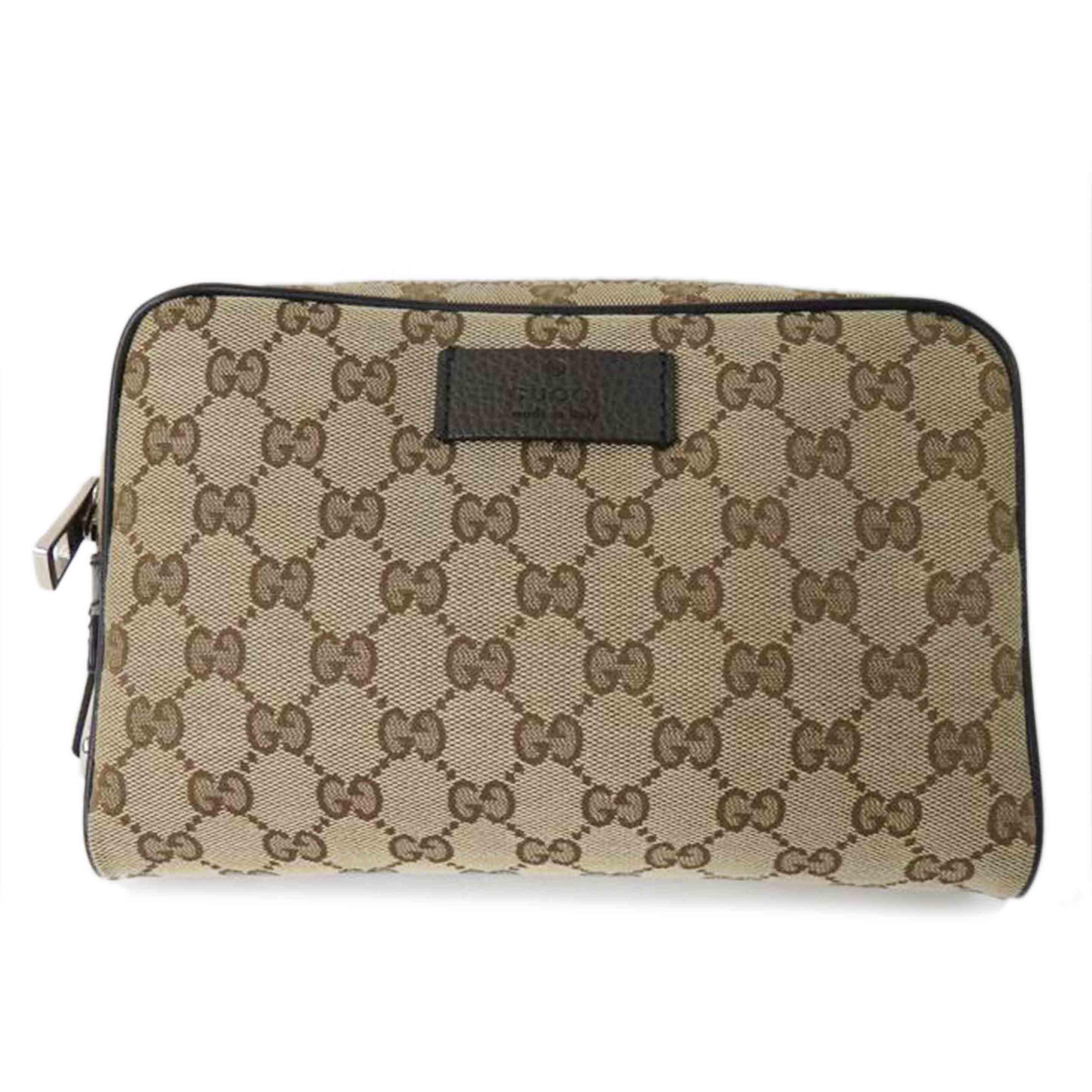ＧＵＣＣＩ グッチ/ＧＧキャンバス／ボディバッグ/449174//527***/ABランク/84