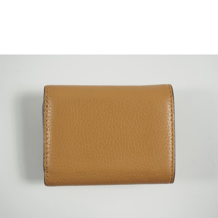 ＴＯＲＹＢＵＲＣＨ トリバーチ/三つ折り財布/71624//ABランク/79