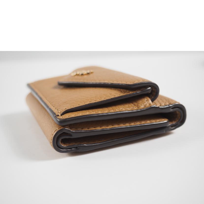 ＴＯＲＹＢＵＲＣＨ トリバーチ/三つ折り財布/71624//ABランク/79