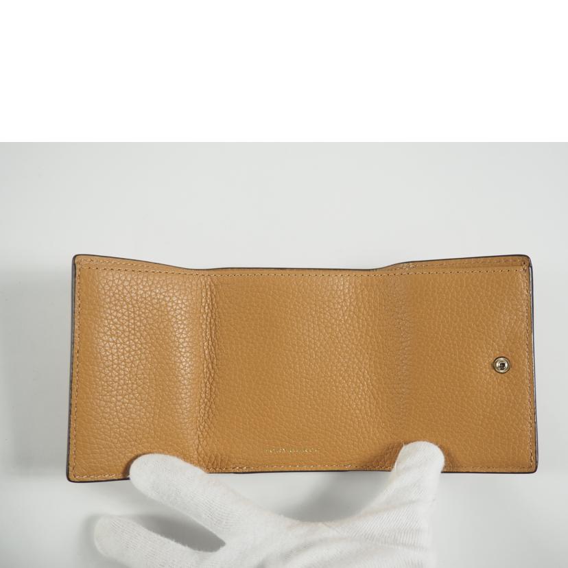 ＴＯＲＹＢＵＲＣＨ トリバーチ/三つ折り財布/71624//ABランク/79