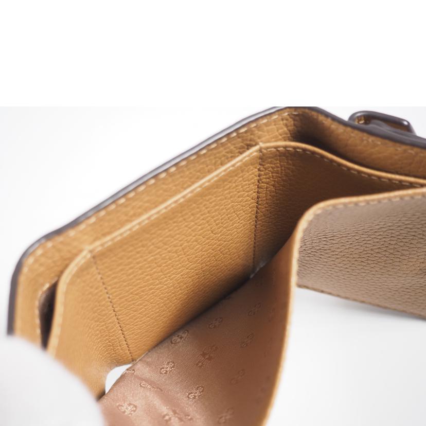 ＴＯＲＹＢＵＲＣＨ トリバーチ/三つ折り財布/71624//ABランク/79