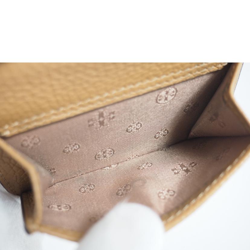 ＴＯＲＹＢＵＲＣＨ トリバーチ/三つ折り財布/71624//ABランク/79