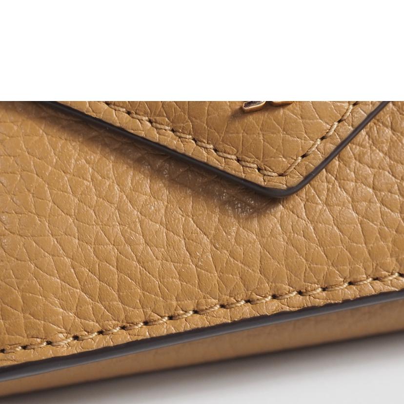 ＴＯＲＹＢＵＲＣＨ トリバーチ/三つ折り財布/71624//ABランク/79
