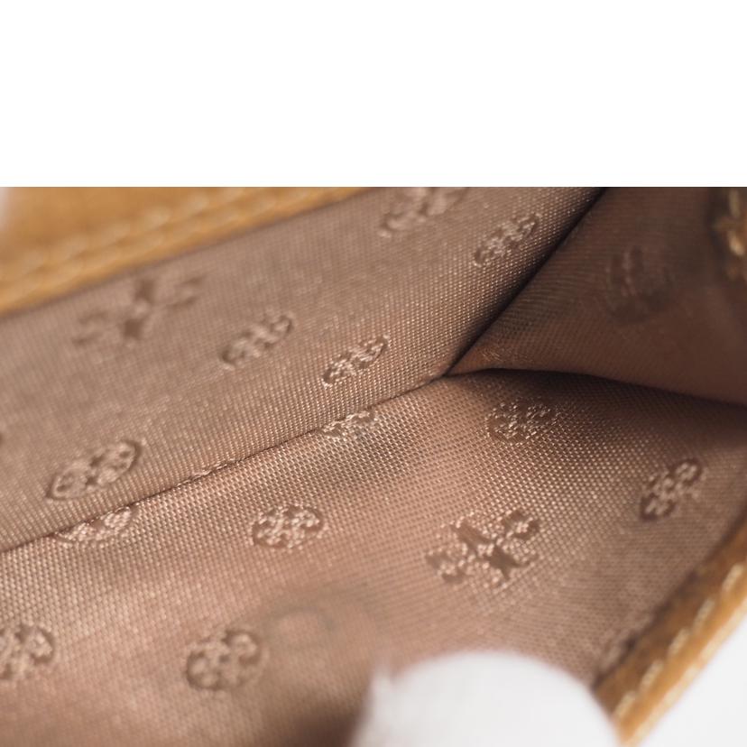 ＴＯＲＹＢＵＲＣＨ トリバーチ/三つ折り財布/71624//ABランク/79