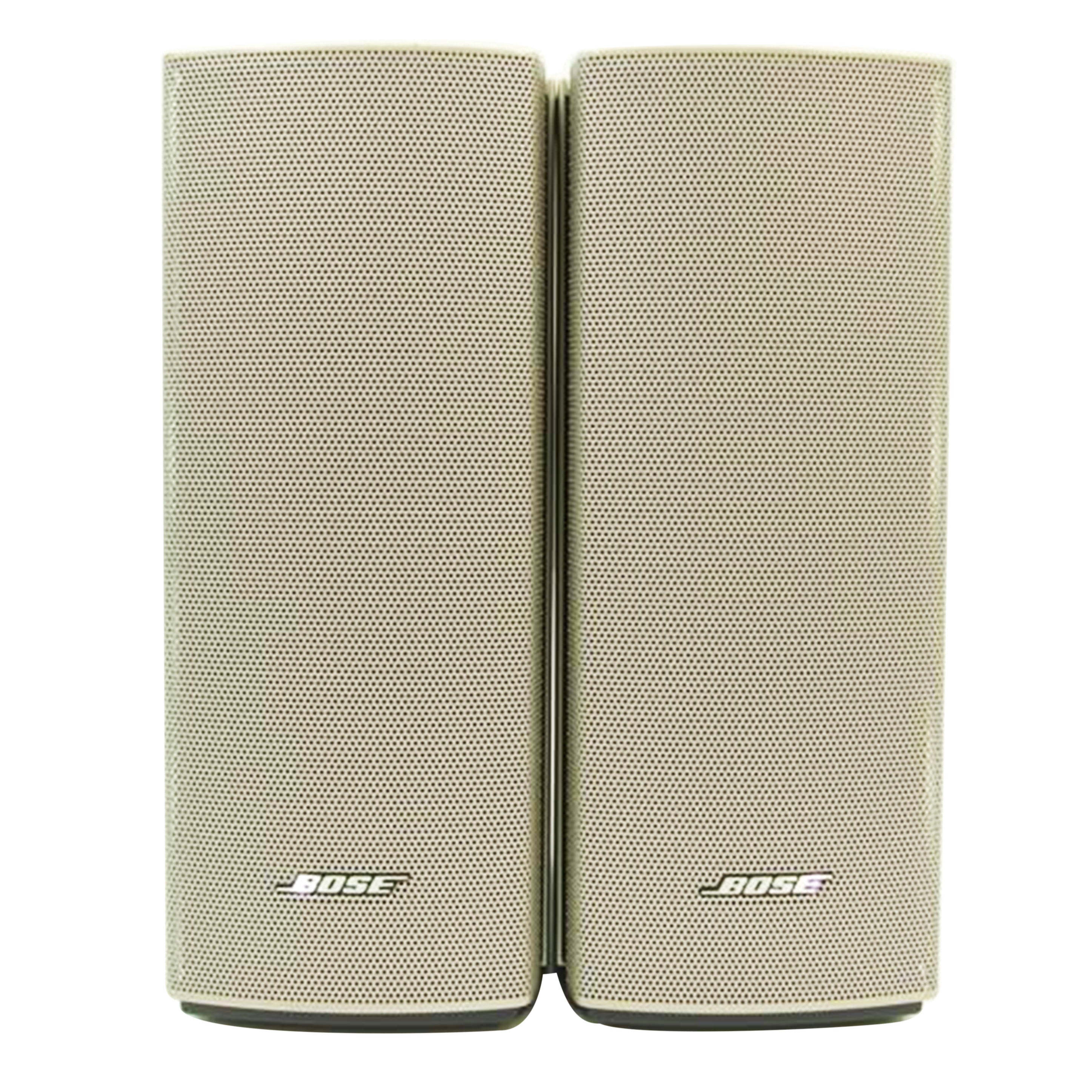 ＢＯＳＥ BOSE/スピーカー（ペア）/Companion20//Bランク/83