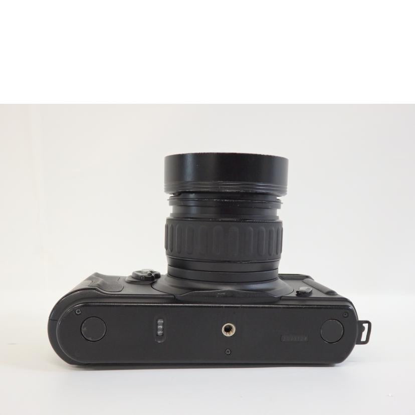 【中判フィルムカメラ】富士フイルム　GX680 Professional FUJIFILMがプロのための本気で作った中判カメラ GX680シリーズ
