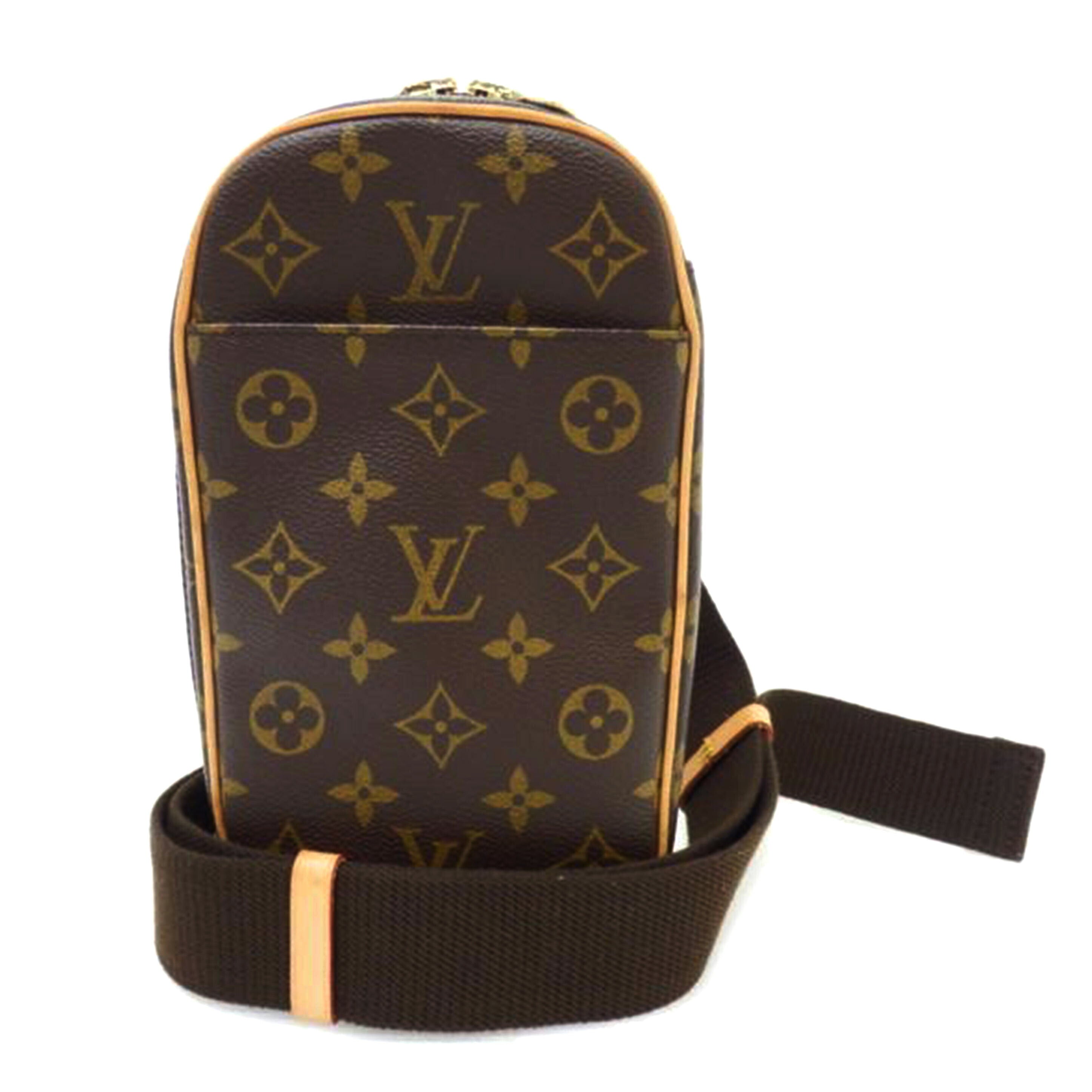 　ＬＶ LV/ポシェットガンジュ／モノグラム/M51870//CA0015/Bランク/88