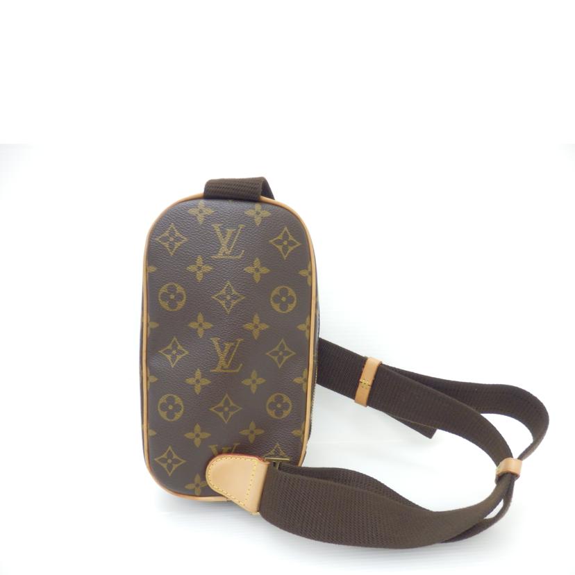 　ＬＶ LV/ポシェットガンジュ／モノグラム/M51870//CA0015/Bランク/88