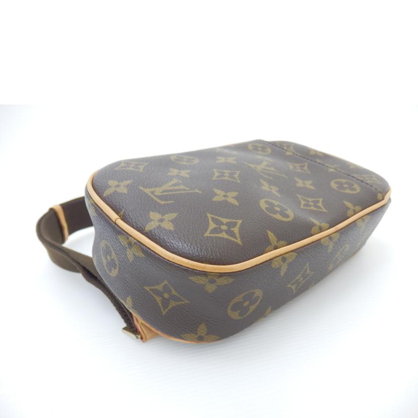 　ＬＶ LV/ポシェットガンジュ／モノグラム/M51870//CA0015/Bランク/88