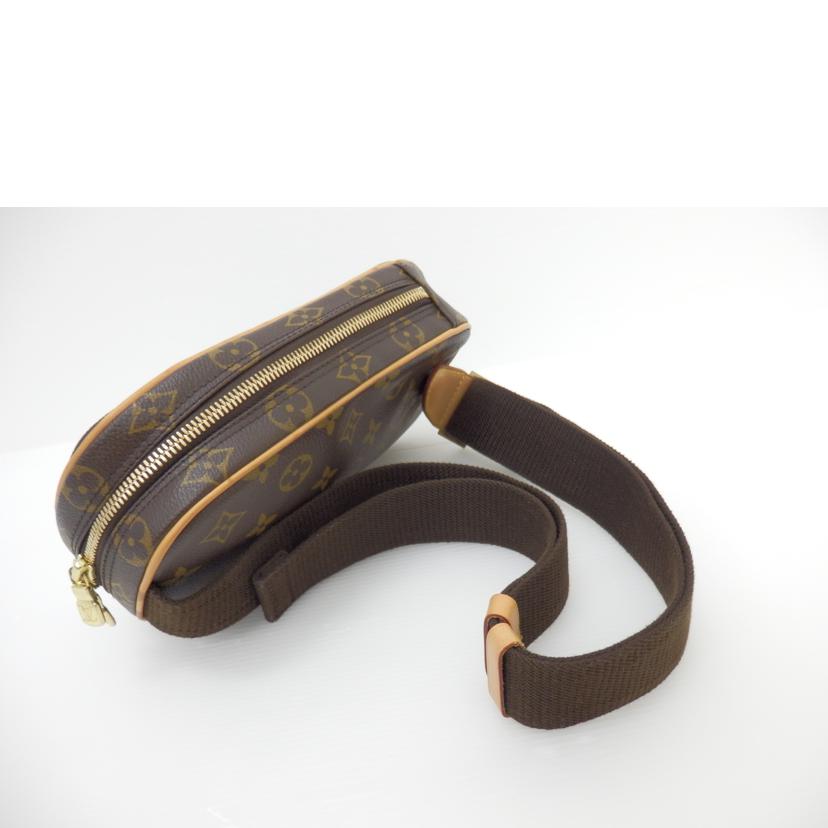 　ＬＶ LV/ポシェットガンジュ／モノグラム/M51870//CA0015/Bランク/88