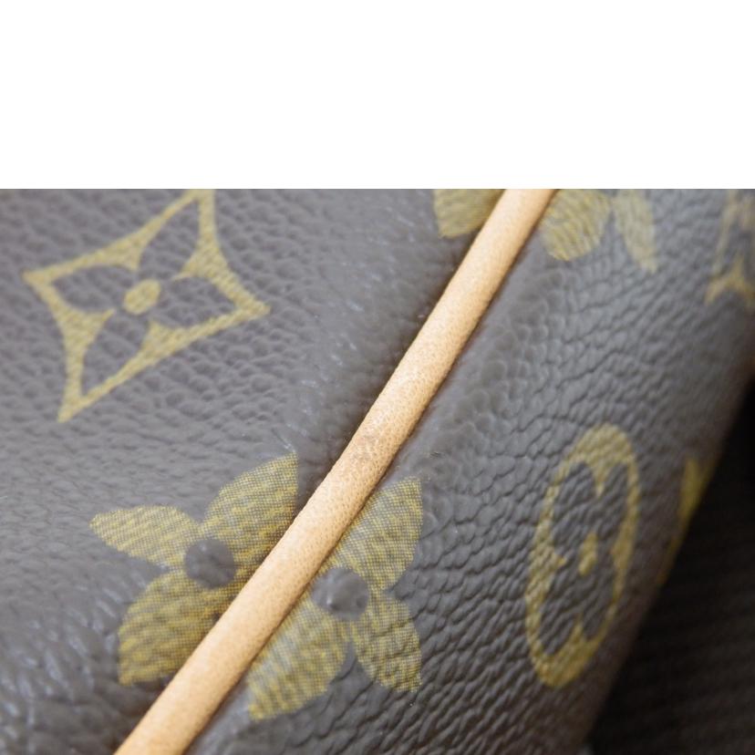 　ＬＶ LV/ポシェットガンジュ／モノグラム/M51870//CA0015/Bランク/88