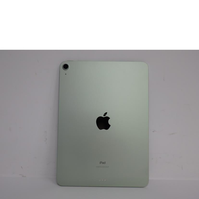 Ａｐｐｌｅ アップル/ｉＰａｄ　Ａｉｒ（第４世代）/MYG02J/A//GG7GX3HMQ16Y/Aランク/05